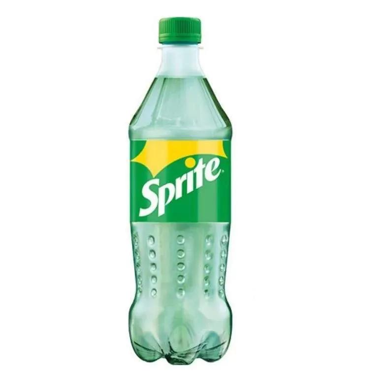 Sprite 45 cl PET