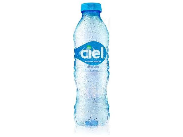 Eau De Table Ciel 50 cL