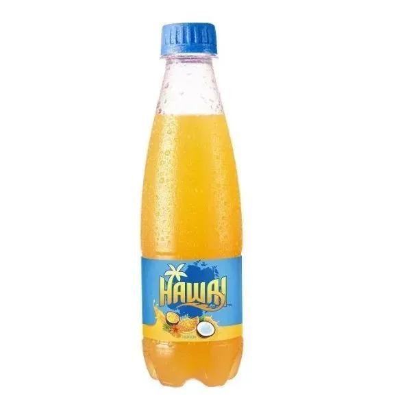 Hawaï Tropical 25cl PET