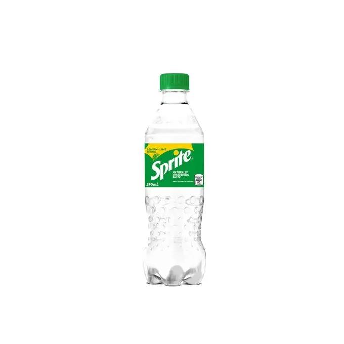 Sprite 25cl PET