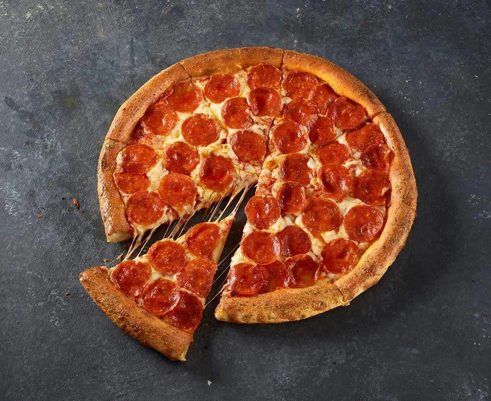 Pepperoni - Solo
