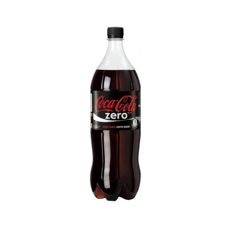 Coca Zero 1 Litre