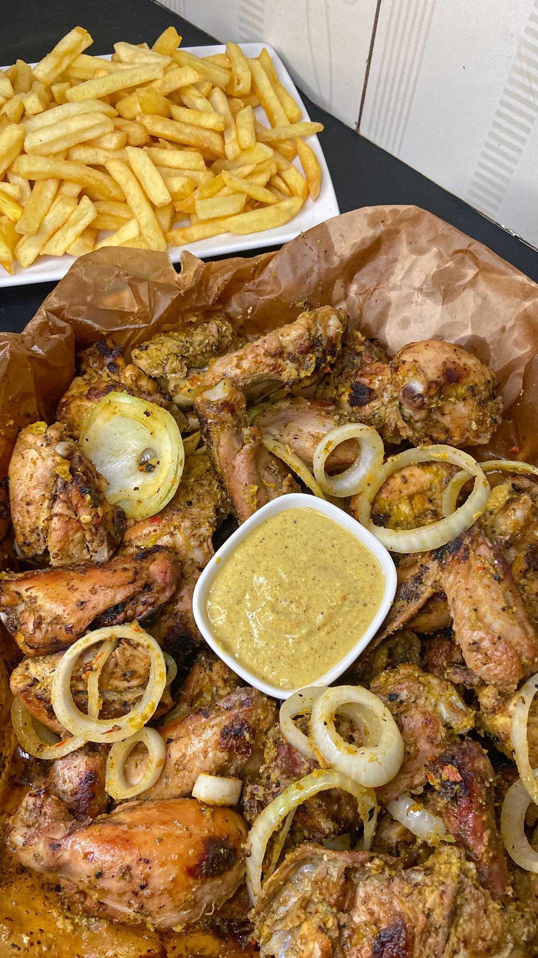 Dibi Poulet