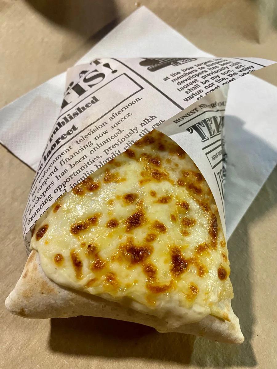 Tacos Pané