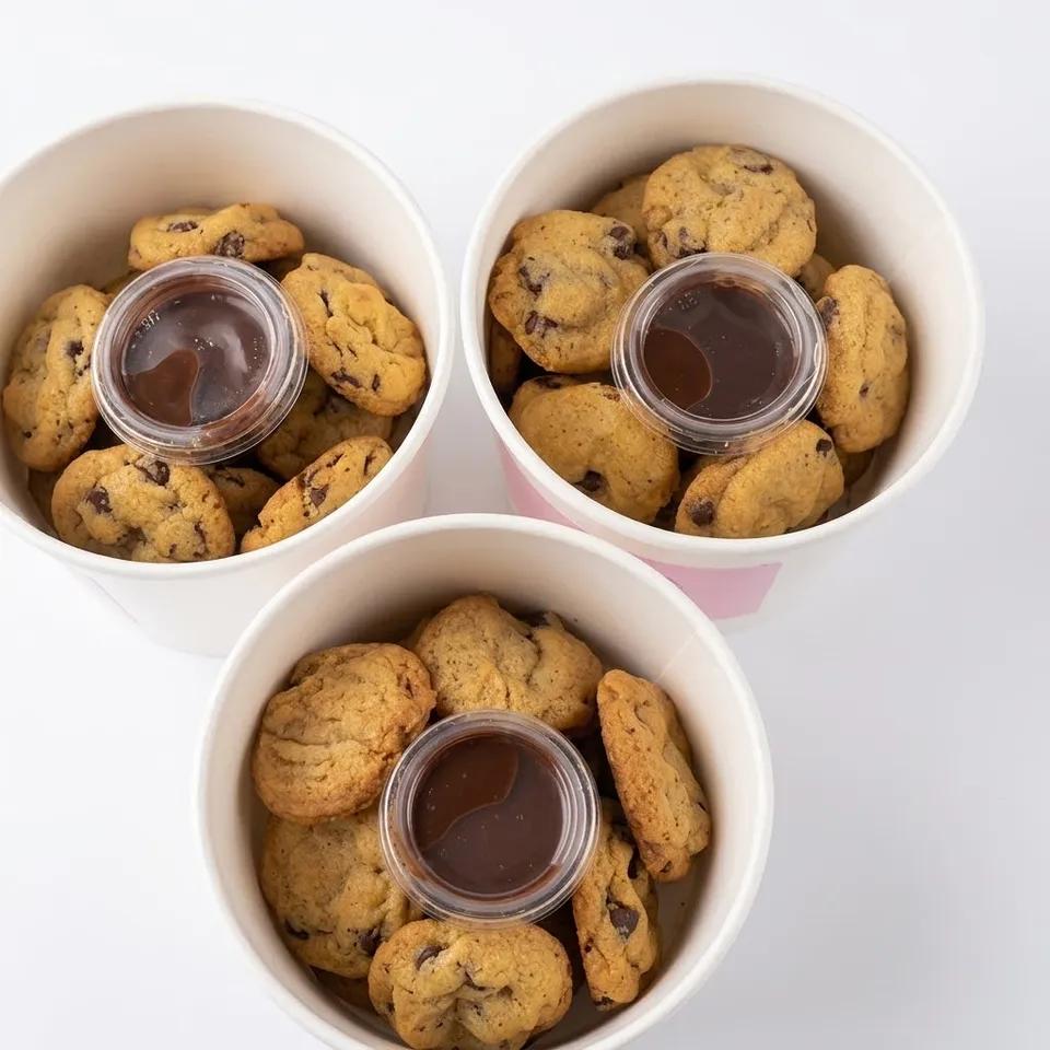 Box Cookies