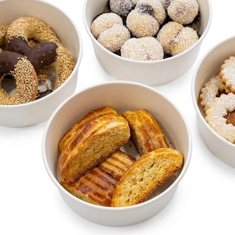 Box Gâteaux sablés