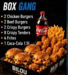 Box Gang