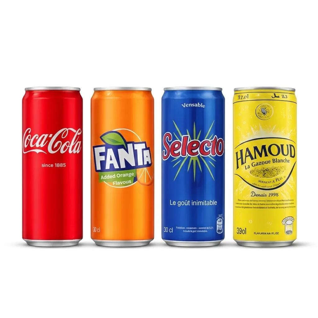 Soda