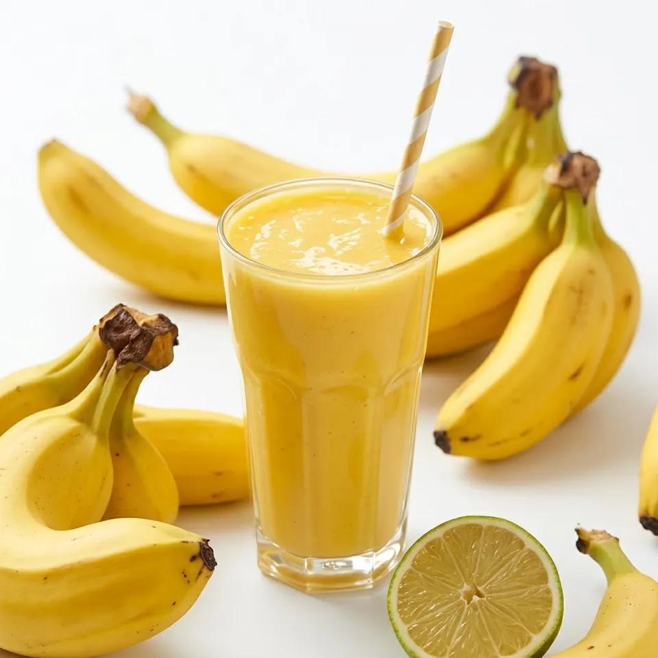 Banana Juice
