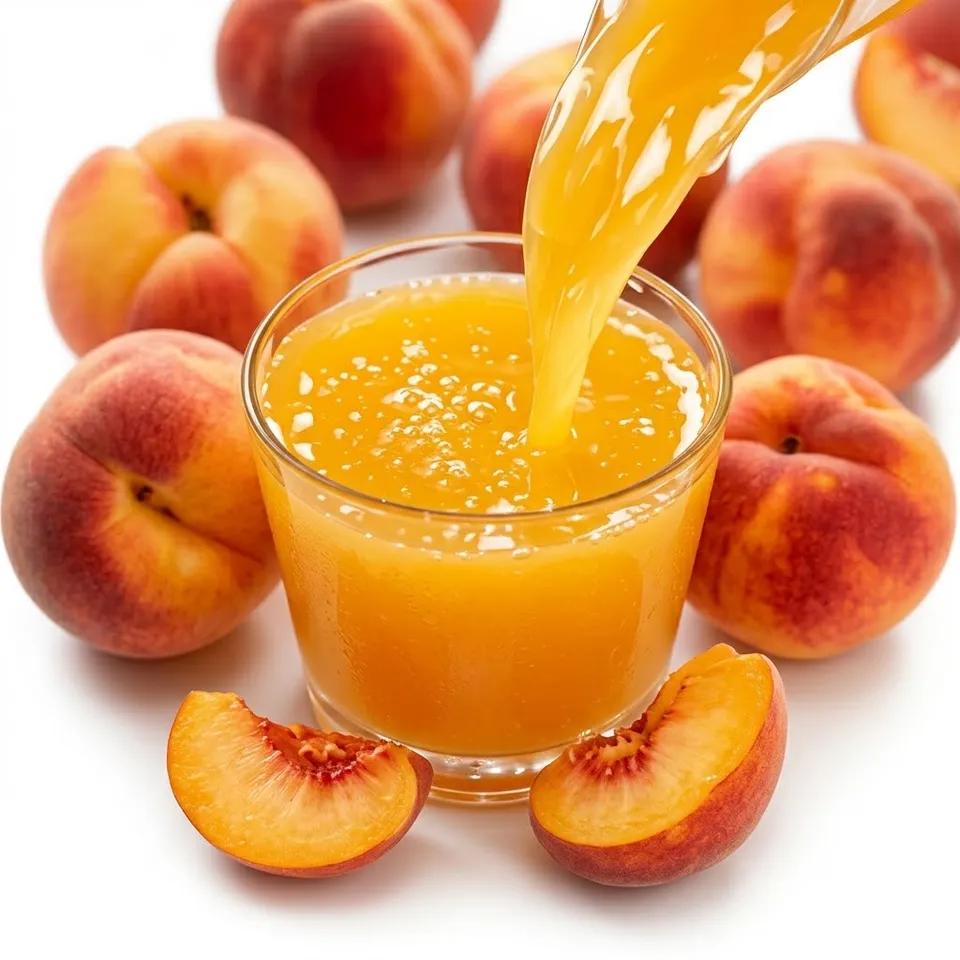 Jus Pêche