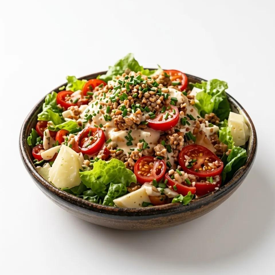 Salade César Imperial