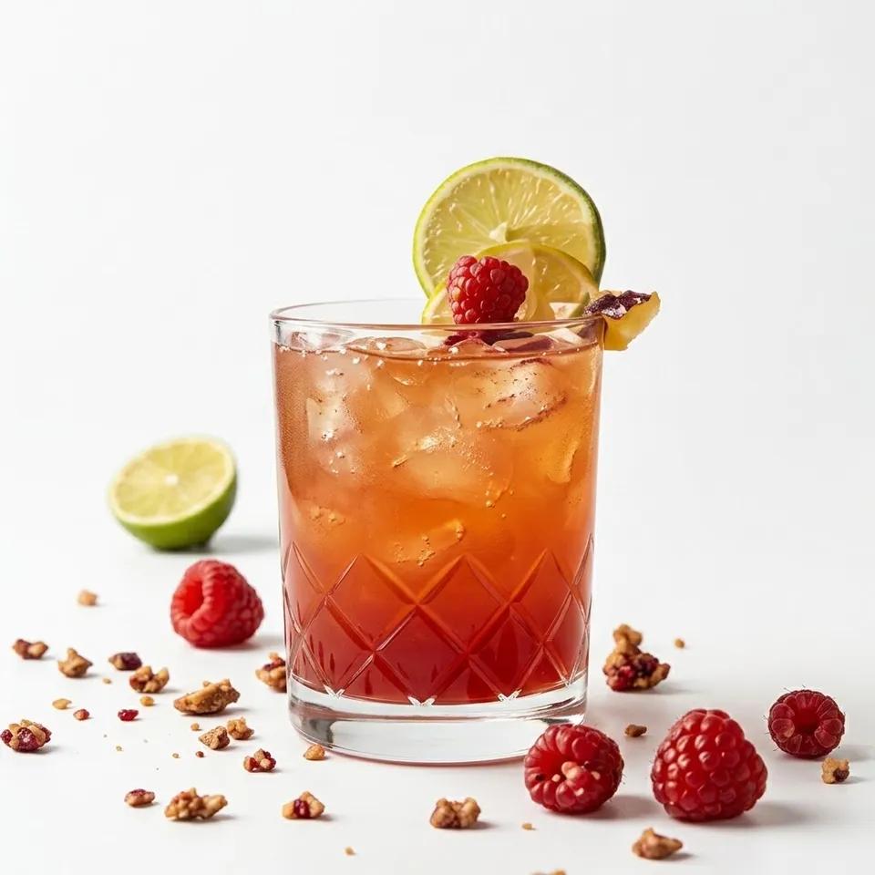 Cocktail Juice