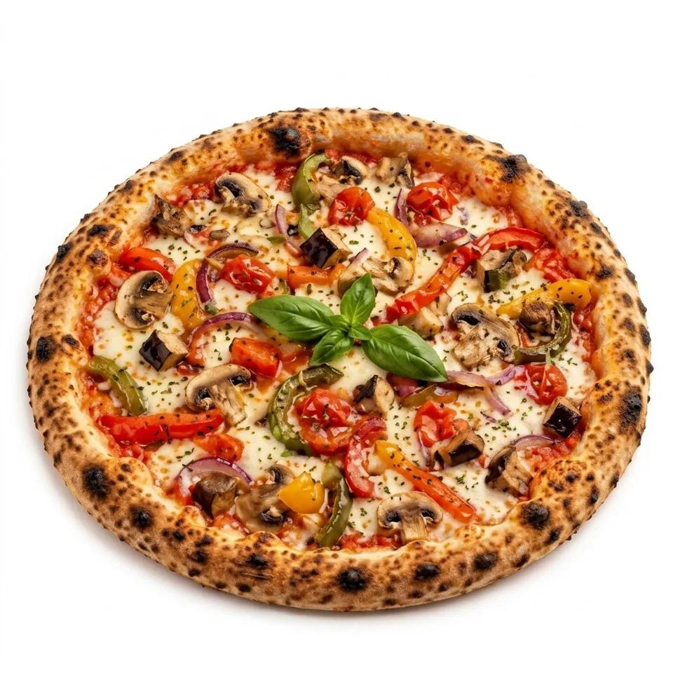 Pizza Vergara
