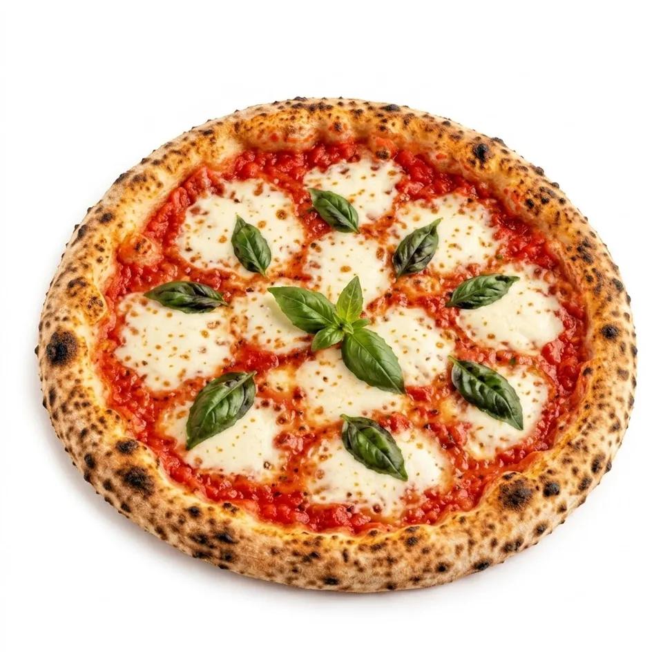 Pizza Margheritaa