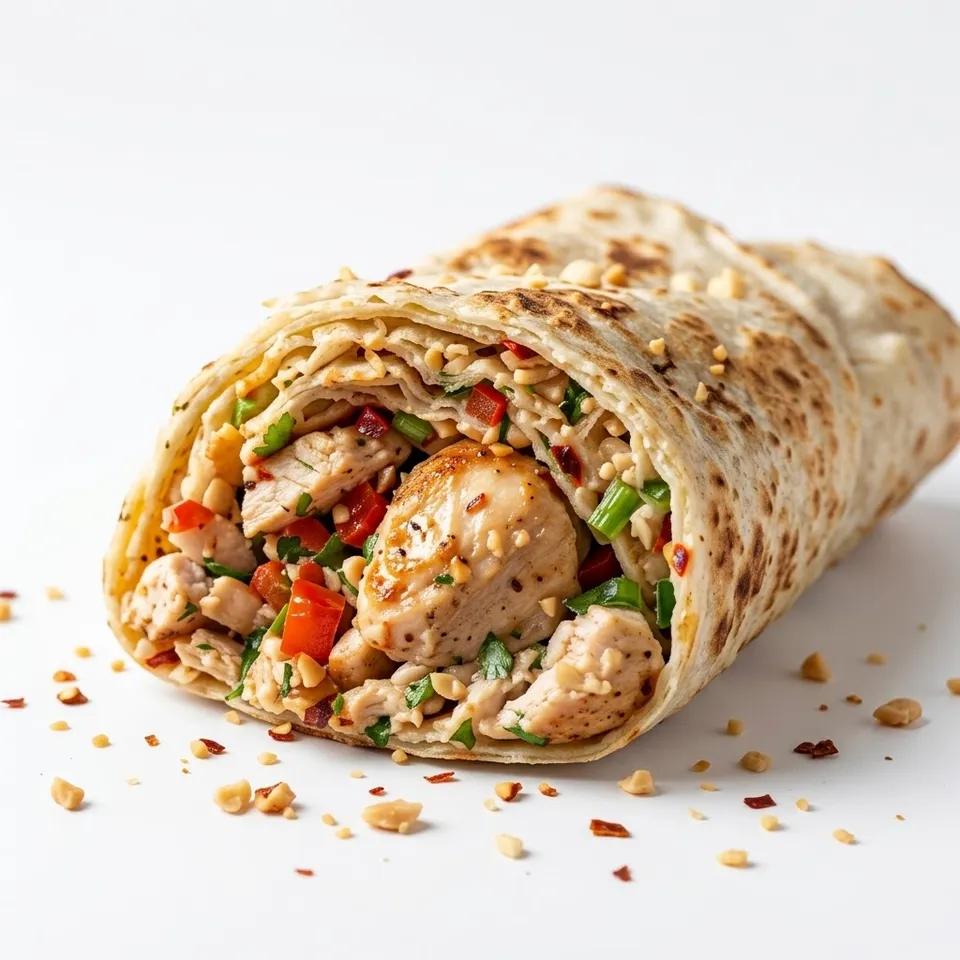 Wrap Tender-Bite