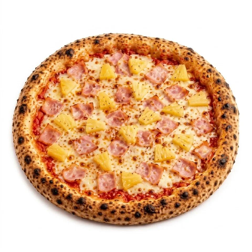 Pizza Hawaïennee