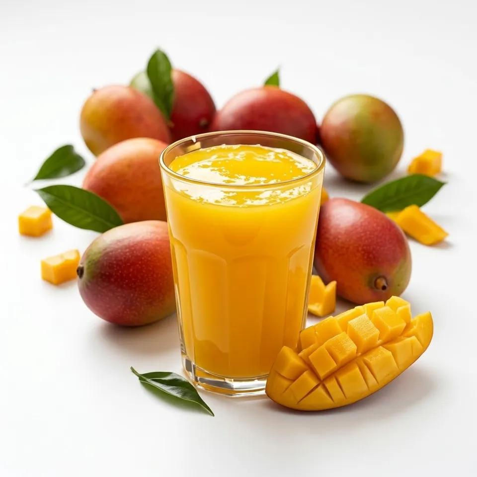 Mango Juice