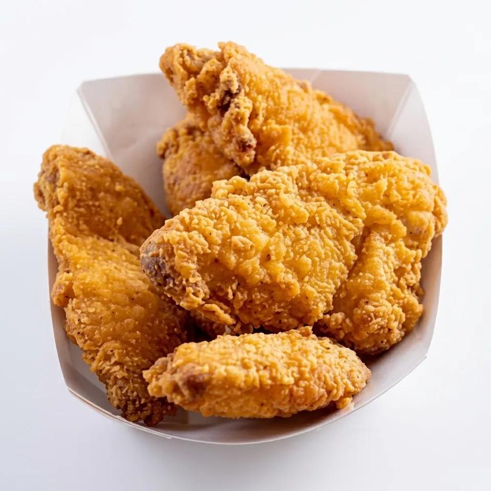 Golden Tenders