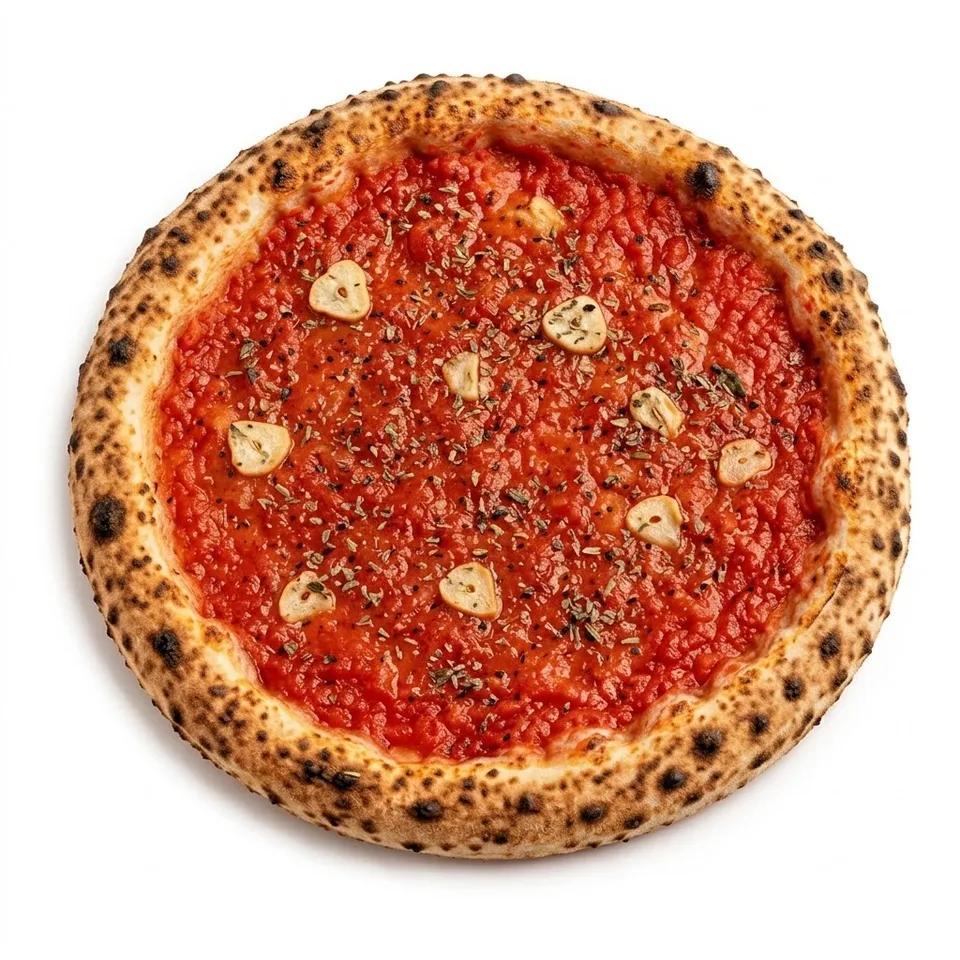 Pizza Marinaraa