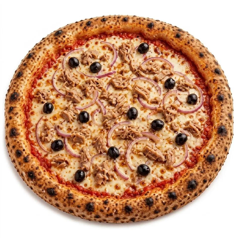 Pizza Tonno Classicaa