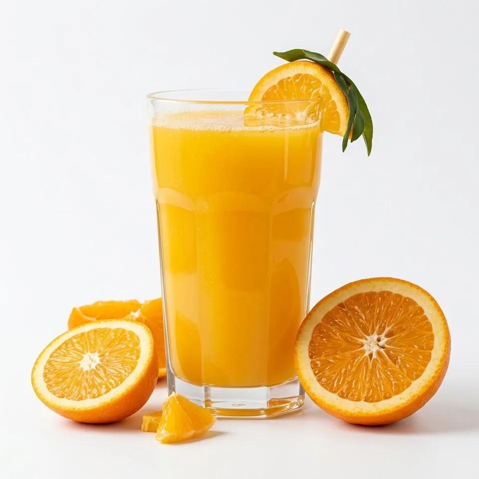 Orange Juice