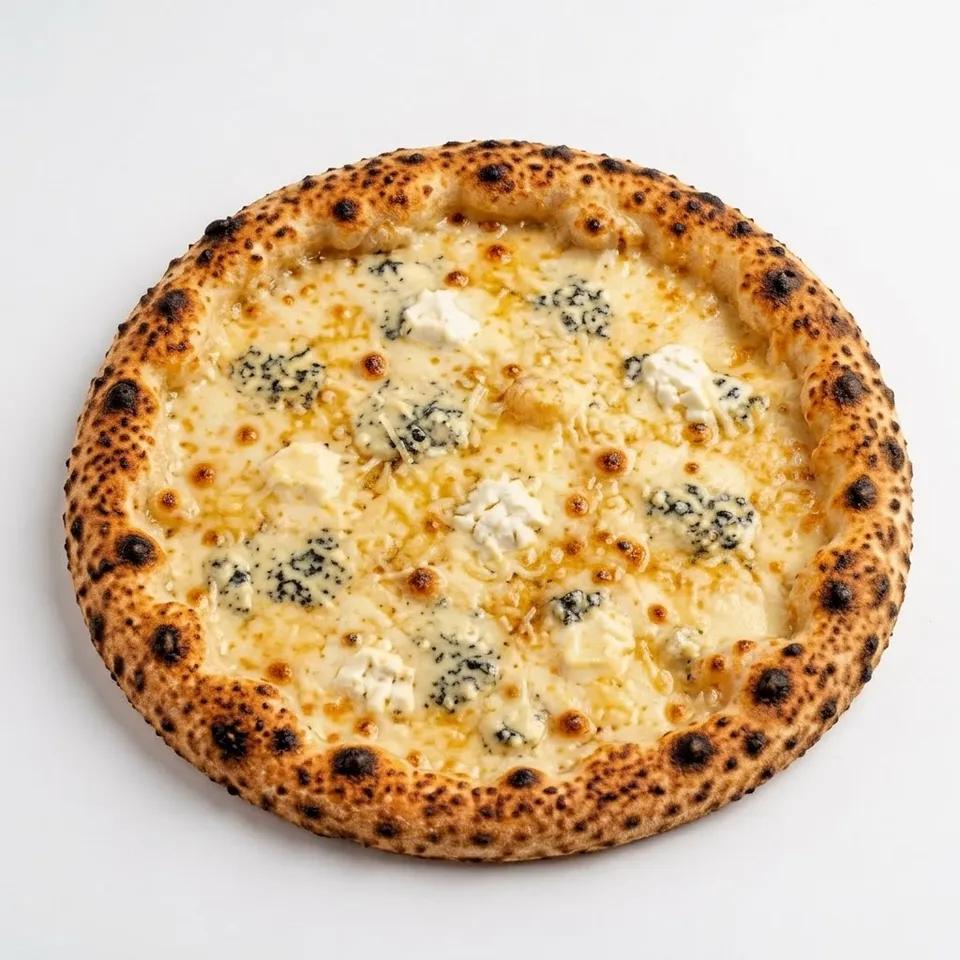 Pizza Quattro Formaggii