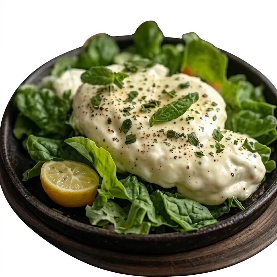 Salade Burrata Bella