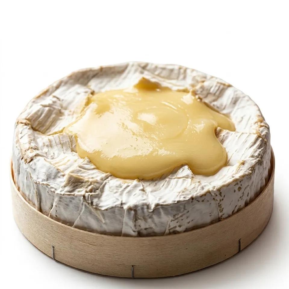 Camembert Gratineé
