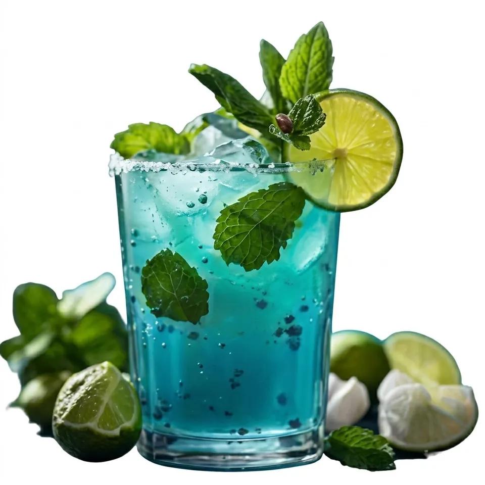 Mojito Océan