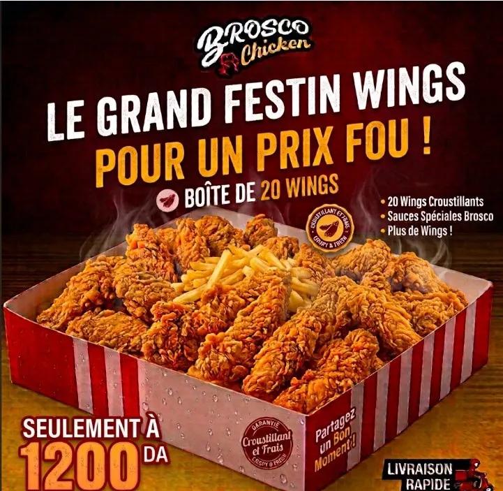 😱 ALERTE PROMO