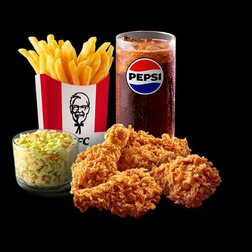 Super Dinner Meal