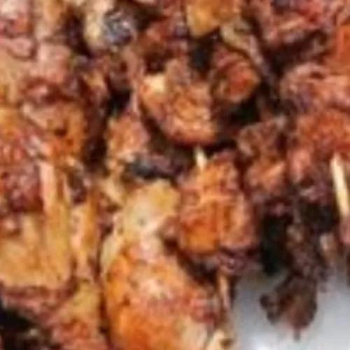 Offre le Goût 3 : Mixte poulet grille au charbon