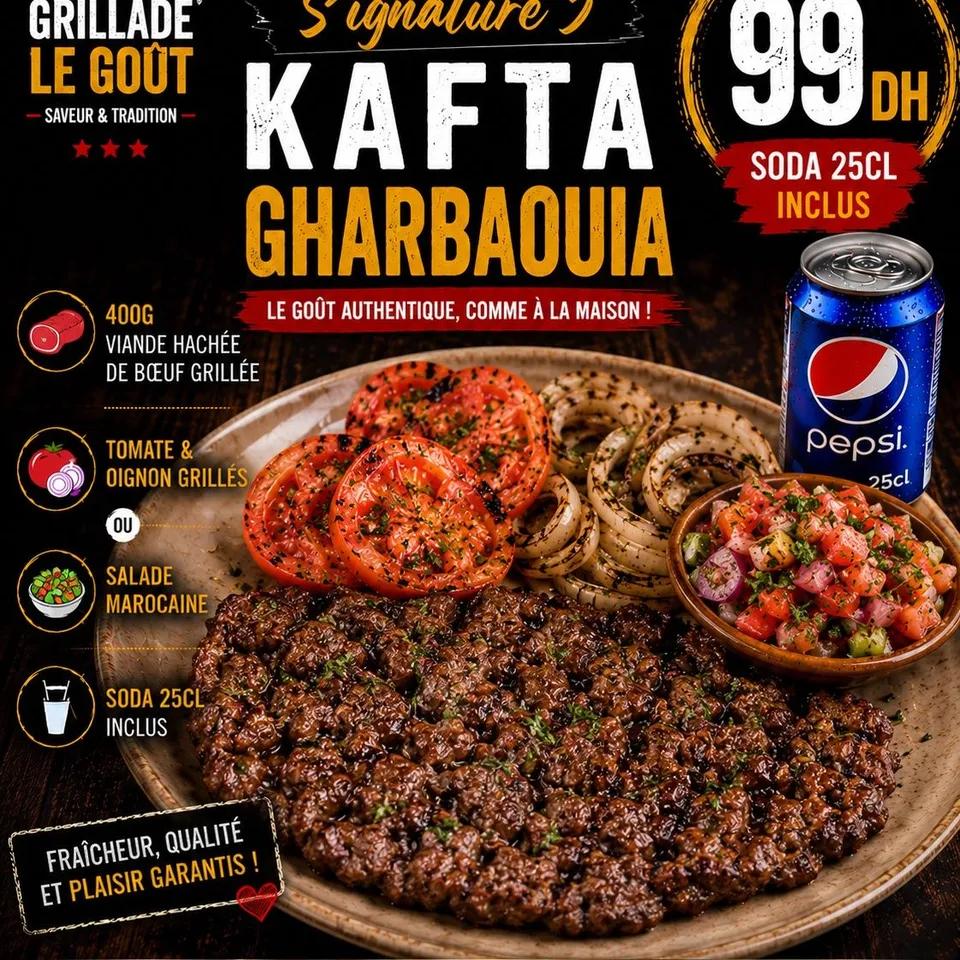 Signature 5 : kefta ghrbaoiya