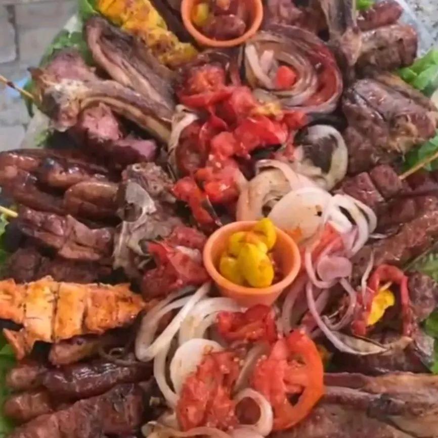 Offre le Goût 7 : 500gr Mixte de viande agneau