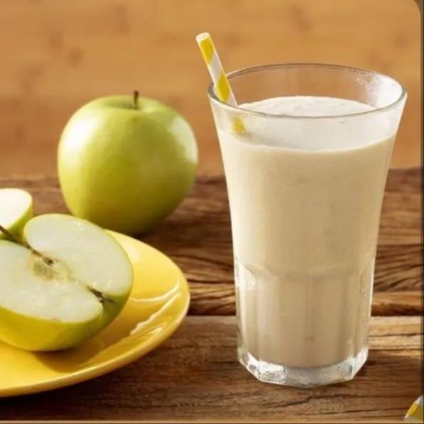 Jus de pomme