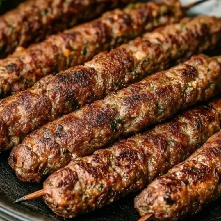 Viande Hachée De Bœuf