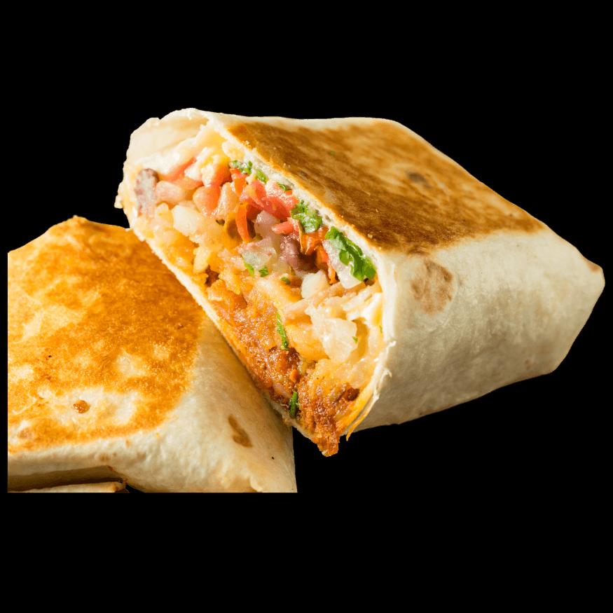 Tacos Mixte