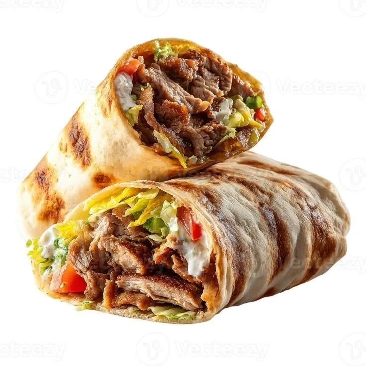Chawarma Simple
