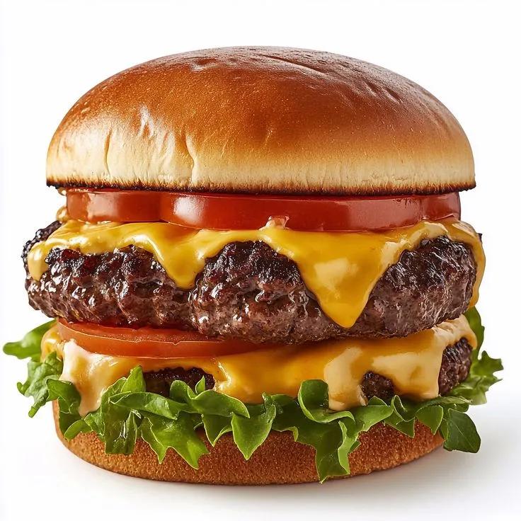 Double Burger