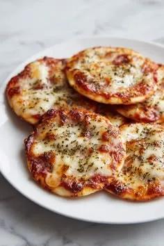 Mini Pizza