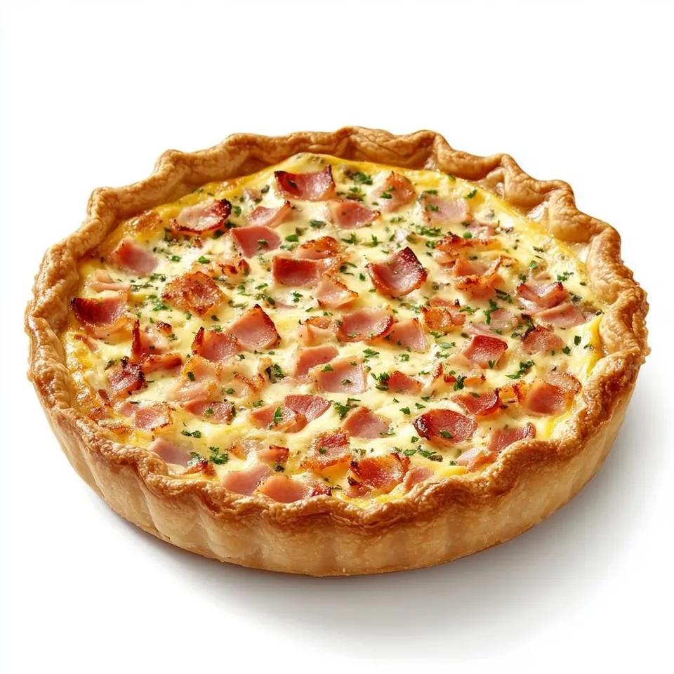 Quiche