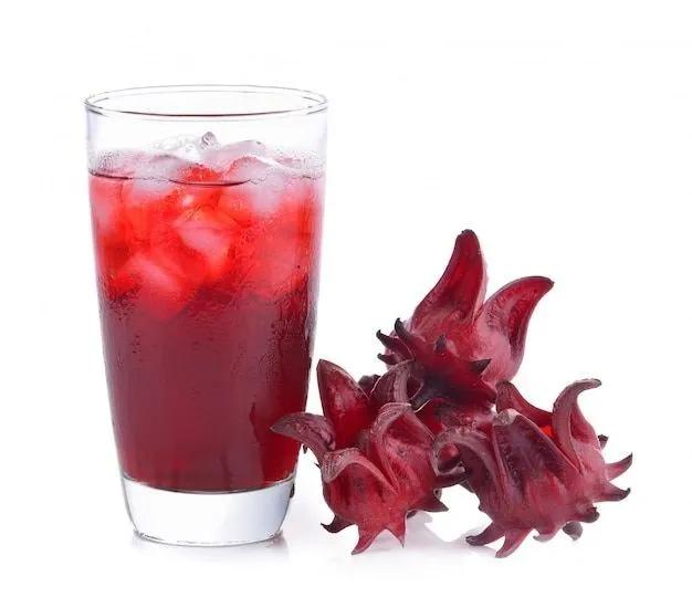 Bissap Rouge