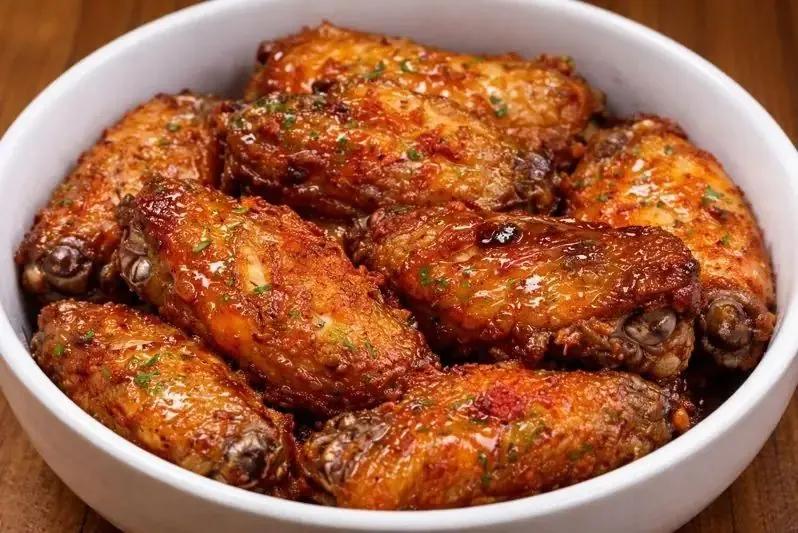 Aileron Poulet