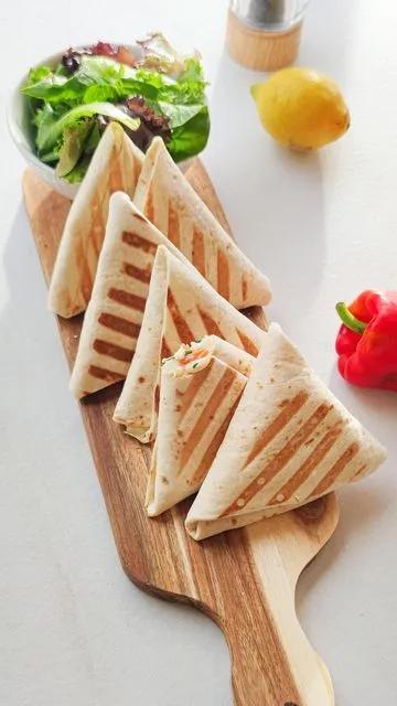 Mini Tacos
