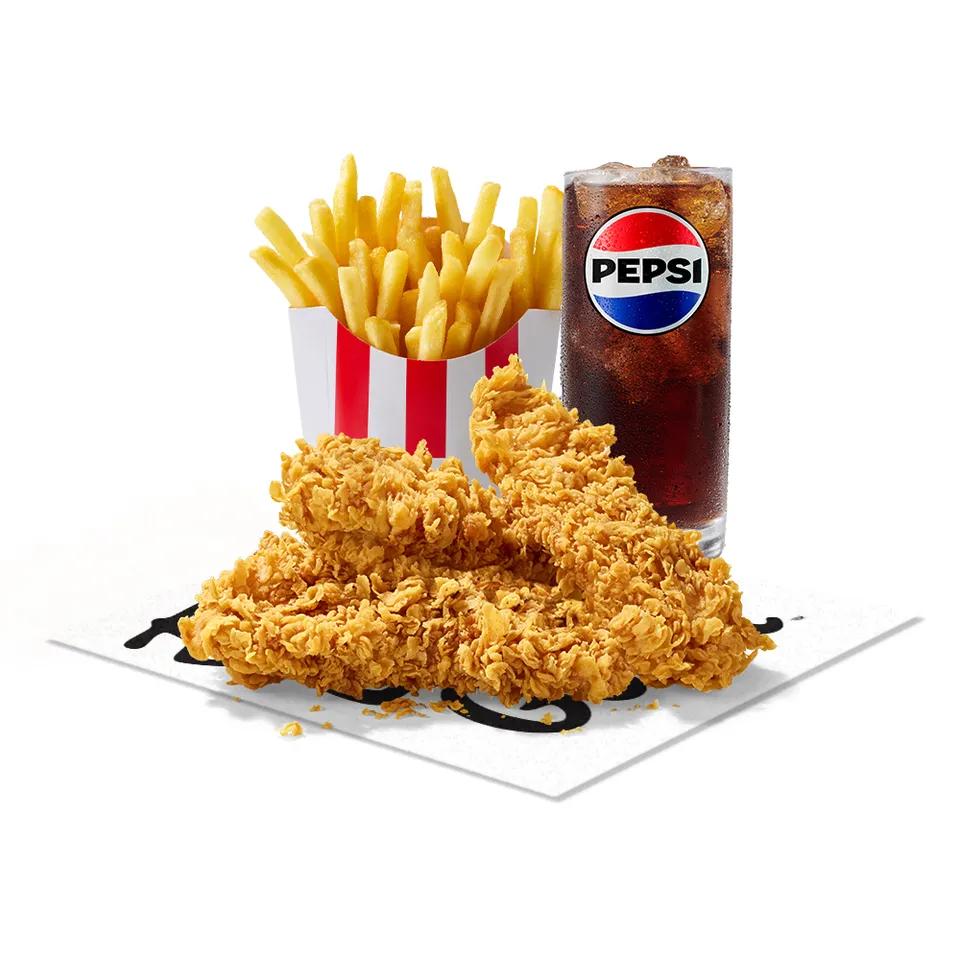 Strips Deal