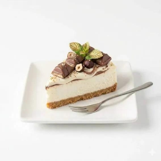 Cheesecake Bueno