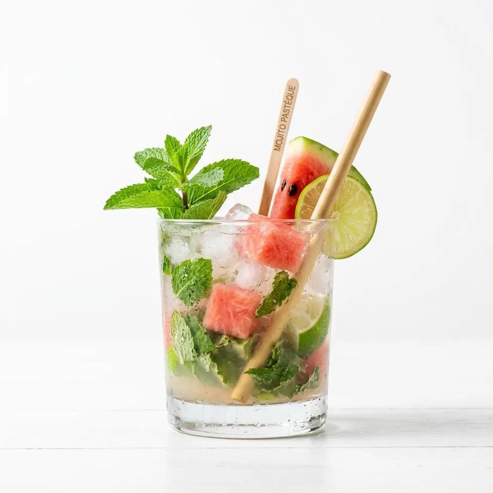 Mojito Pastèque