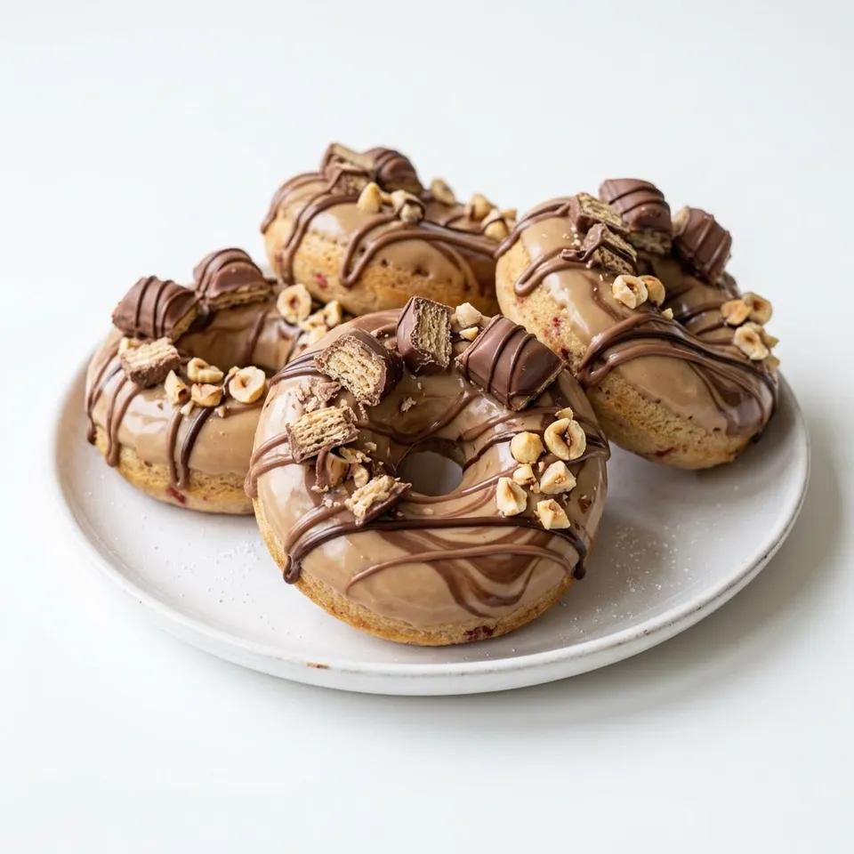 Donuts Bueno