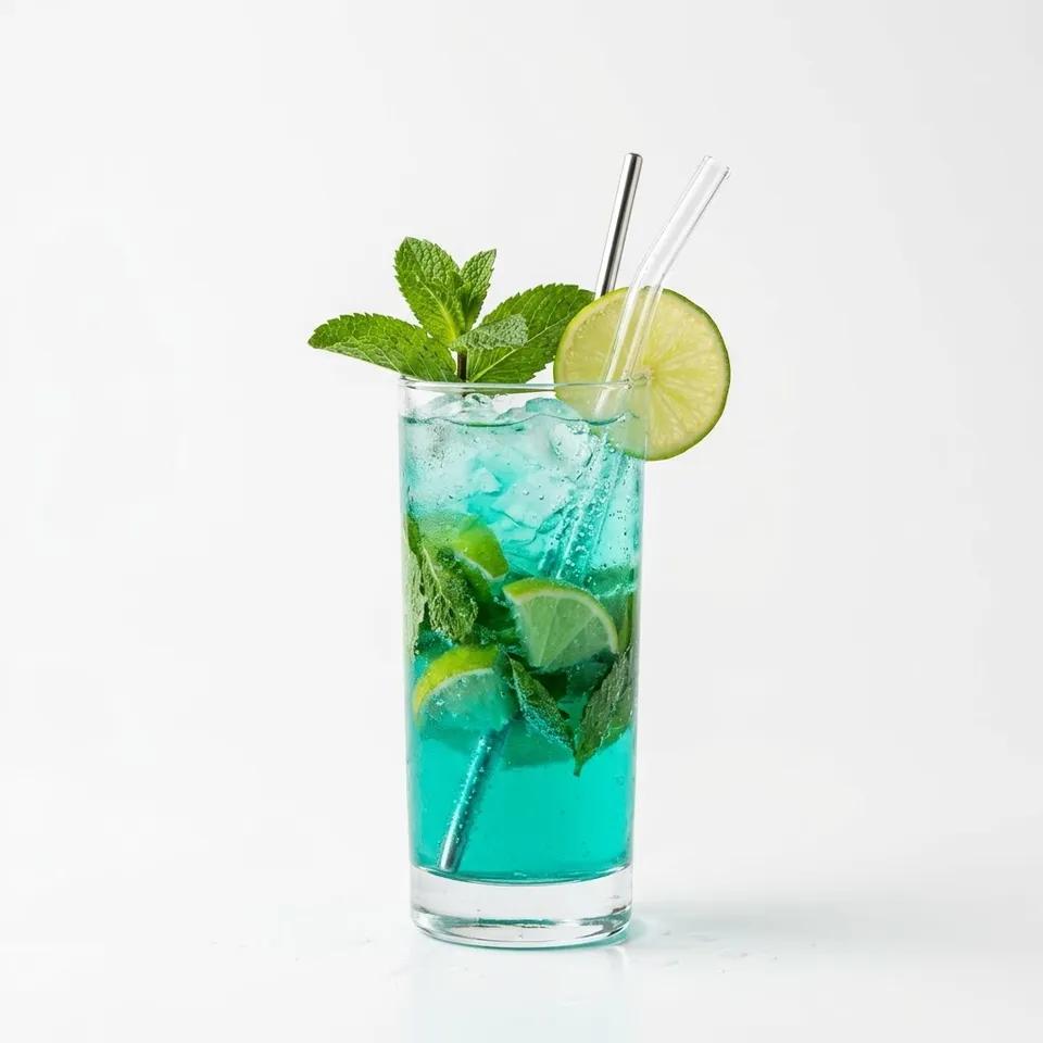 Mojito Blue Curacao