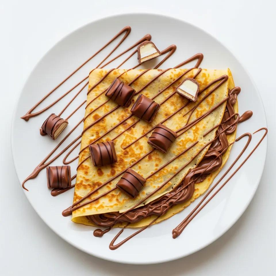 Crêpe Bueno